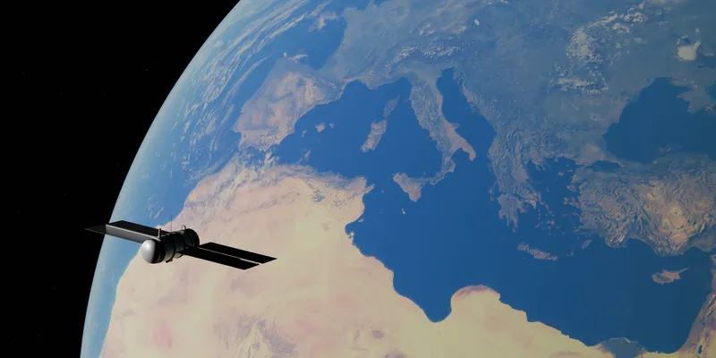 AlphaEarth Foundations: Google DeepMind's Universal Model for Mapping the Earth