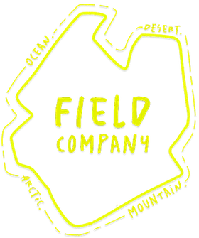 The Field Company - Technology to Document the Unknown