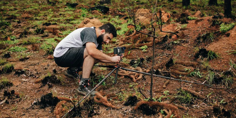 Conservation X Labs and Wildbook