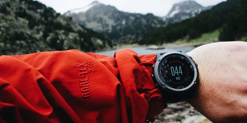 A Field Guide to GPS Accuracy